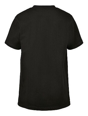 Build Your Brand - T-shirt BASIC