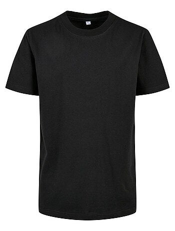 Build Your Brand - T-shirt BASIC