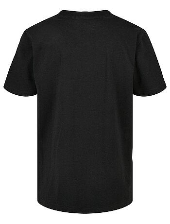 Build Your Brand - T-shirt BASIC
