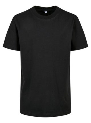 Build Your Brand - T-shirt BASIC