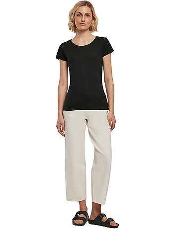 Build Your Brand - T-shirt BASIC