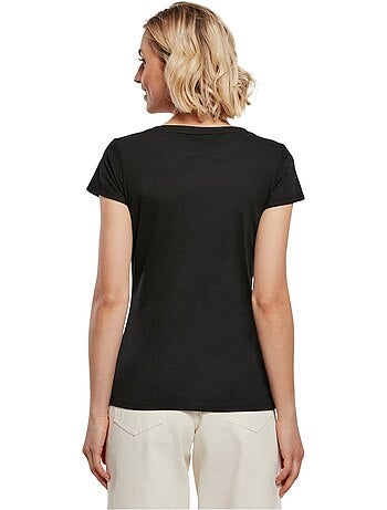 Build Your Brand - T-shirt BASIC