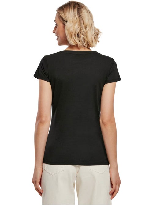 Build Your Brand - T-shirt BASIC - Kiabi Build Your Brand - T-shirt BASIC - Kiabi