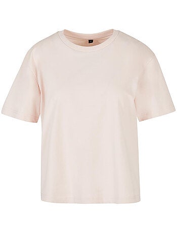 Build Your Brand - T-shirt BASIC
