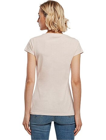 Build Your Brand - T-shirt BASIC
