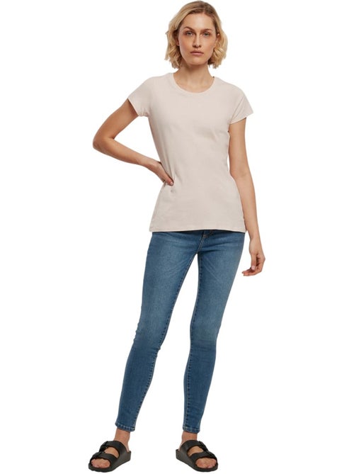 Build Your Brand - T-shirt BASIC - Kiabi Build Your Brand - T-shirt BASIC - Kiabi