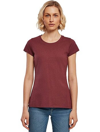 Build Your Brand - T-shirt BASIC