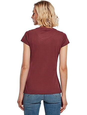 Build Your Brand - T-shirt BASIC