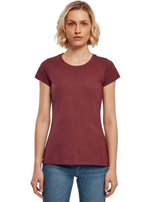 Build Your Brand - T-shirt BASIC - Kiabi Build Your Brand - T-shirt BASIC - Kiabi