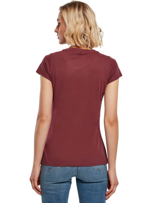 Build Your Brand - T-shirt BASIC - Kiabi Build Your Brand - T-shirt BASIC - Kiabi
