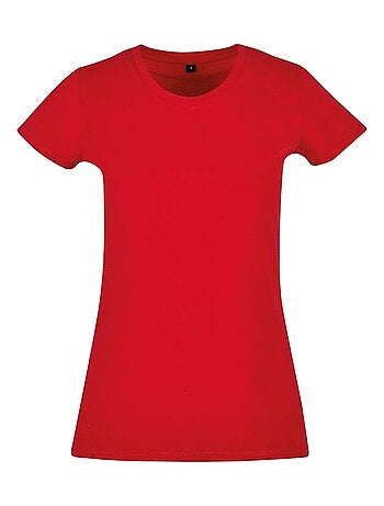 Build Your Brand - T-shirt BASIC