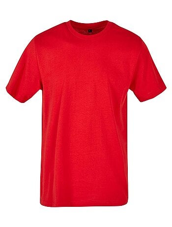 Build Your Brand - T-shirt BASIC