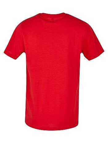 Build Your Brand - T-shirt BASIC