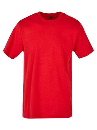 Build Your Brand - T-shirt BASIC