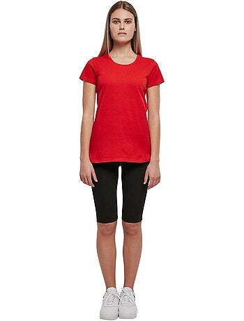 Build Your Brand - T-shirt BASIC