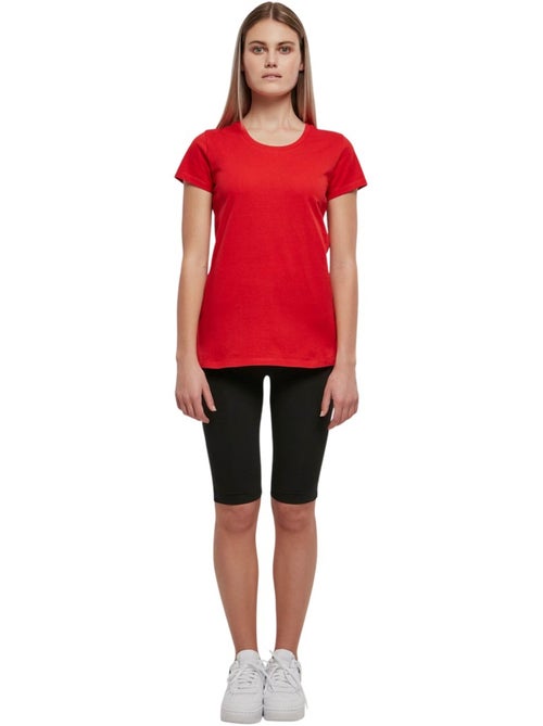 Build Your Brand - T-shirt BASIC - Kiabi Build Your Brand - T-shirt BASIC - Kiabi