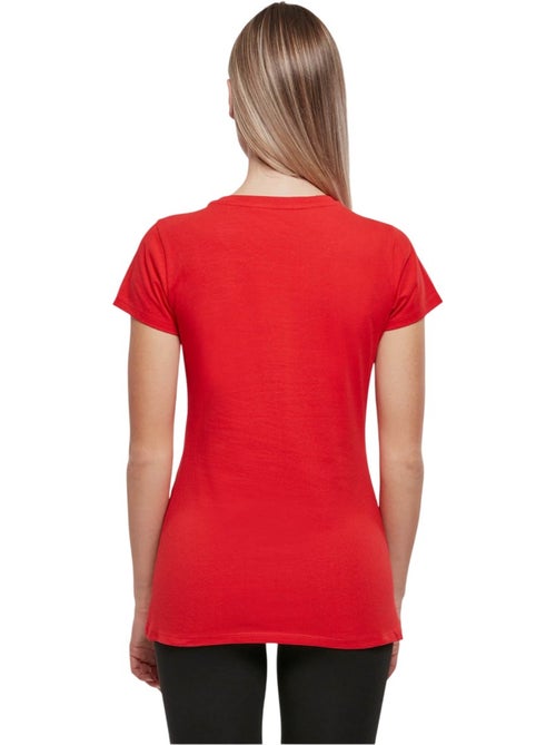 Build Your Brand - T-shirt BASIC - Kiabi Build Your Brand - T-shirt BASIC - Kiabi