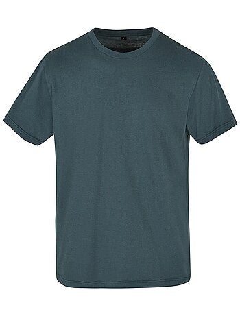Build Your Brand - T-shirt BASIC