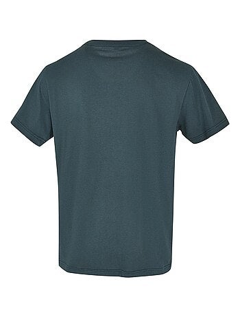 Build Your Brand - T-shirt BASIC