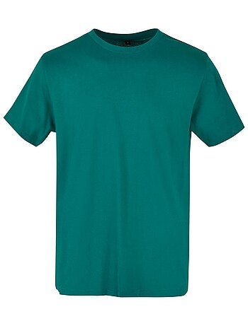 Build Your Brand - T-shirt BASIC