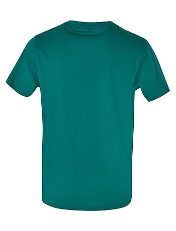 Build Your Brand - T-shirt BASIC