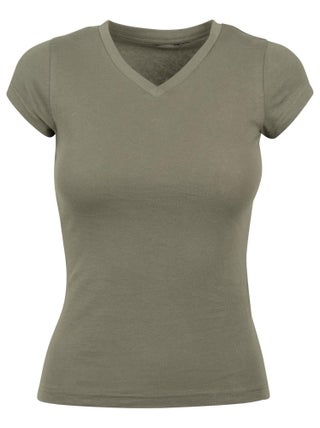 Build Your Brand - T-shirt BASIC