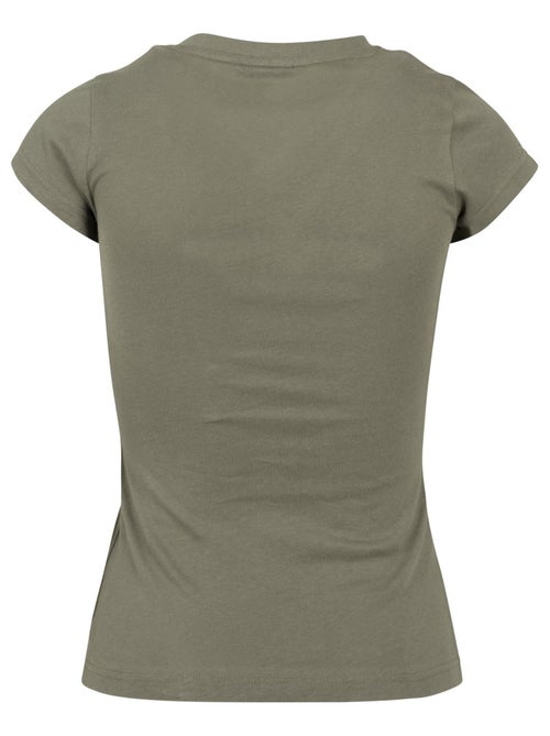 Build Your Brand - T-shirt BASIC - Kiabi