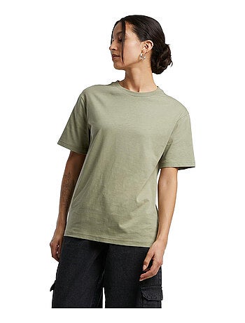 Build Your Brand - T-shirt BASIC