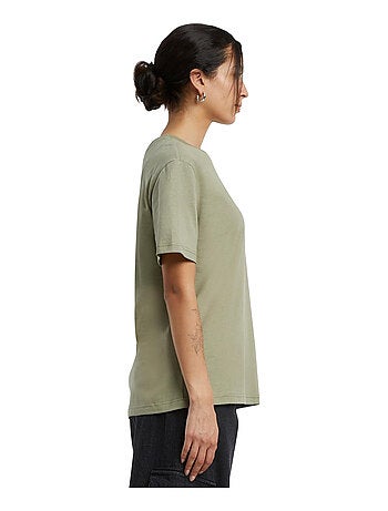 Build Your Brand - T-shirt BASIC