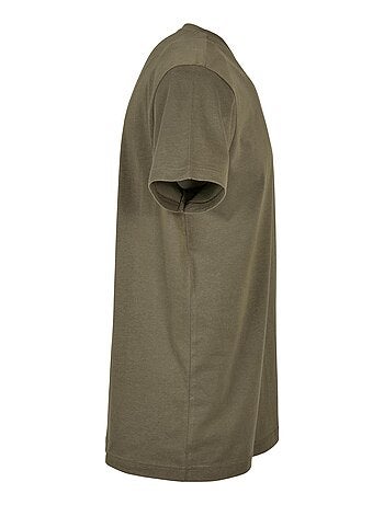 Build Your Brand - T-shirt BASIC