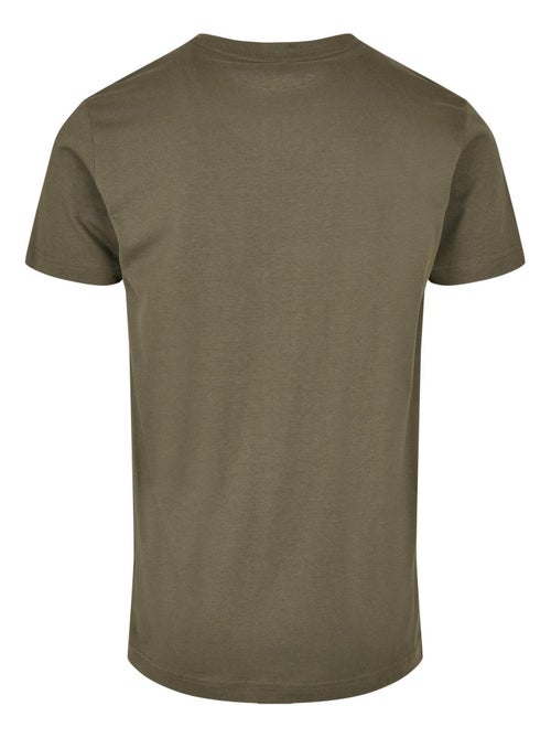 Build Your Brand - T-shirt BASIC - Kiabi