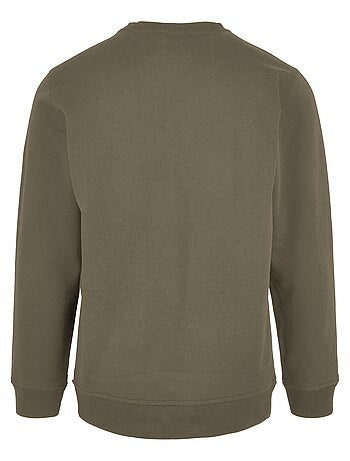 Build Your Brand - T-shirt BASIC