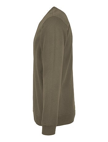 Build Your Brand - T-shirt BASIC