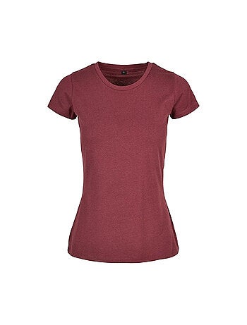 Build Your Brand - T-shirt BASIC