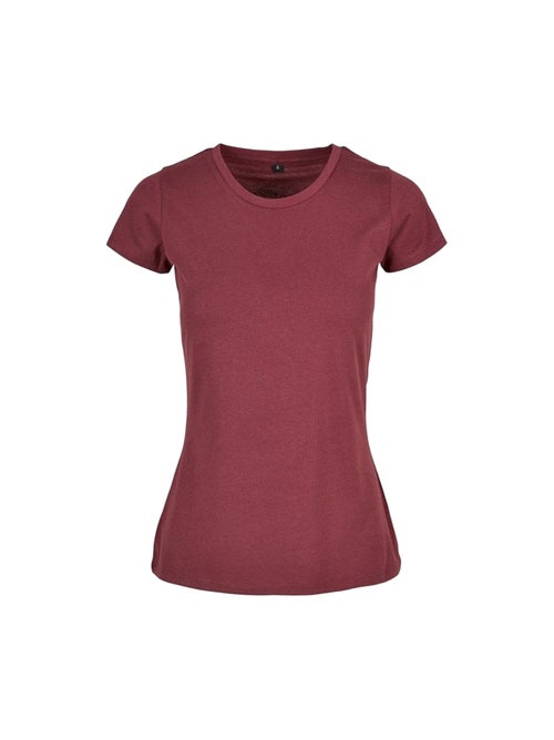 Build Your Brand - T-shirt BASIC - Kiabi