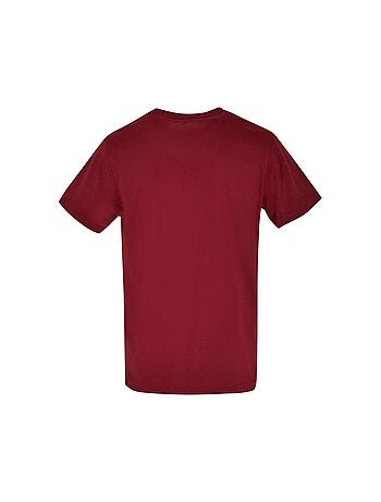 Build Your Brand - T-shirt BASIC