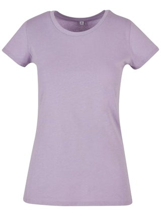 Build Your Brand - T-shirt BASIC