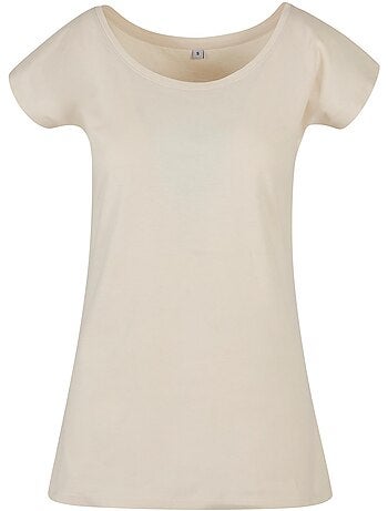 Build Your Brand - T-shirt