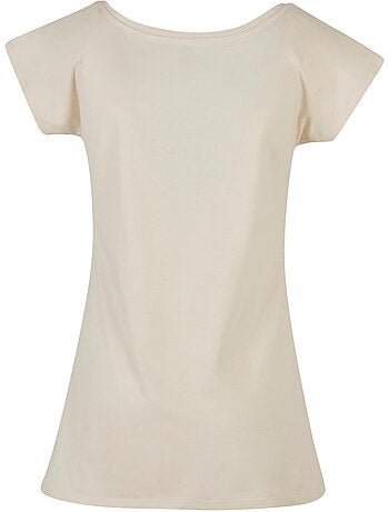 Build Your Brand - T-shirt