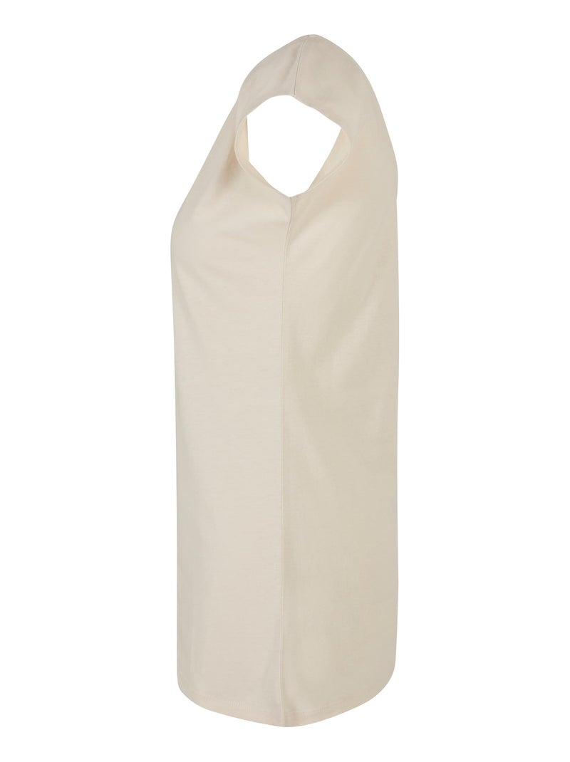Build Your Brand - T-shirt Beige sable - Kiabi