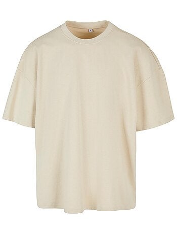 Build Your Brand - T-shirt