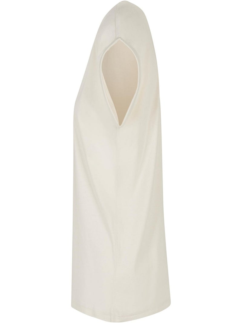 Build Your Brand - T-shirt Beige sable - Kiabi