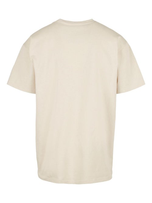 Build Your Brand - T-shirt - Kiabi