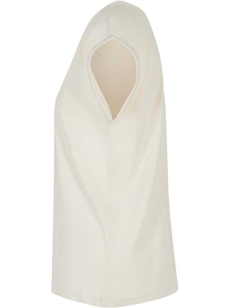 Build Your Brand - T-shirt Beige sable - Kiabi