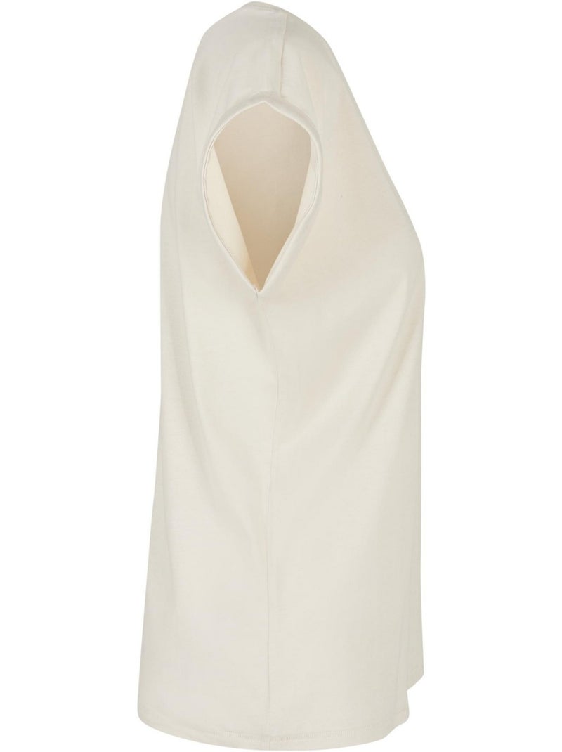 Build Your Brand - T-shirt Beige sable - Kiabi