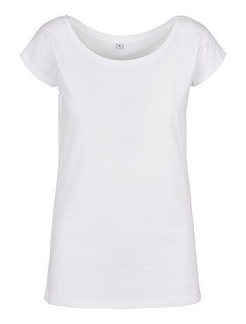Build Your Brand - T-shirt