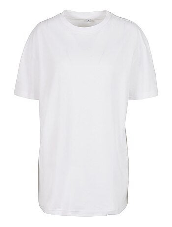 Build Your Brand - T-shirt