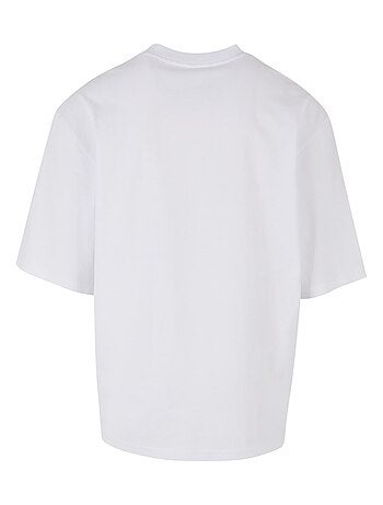 Build Your Brand - T-shirt