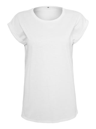 Build Your Brand - T-shirt