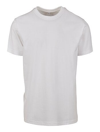 Build Your Brand - T-shirt